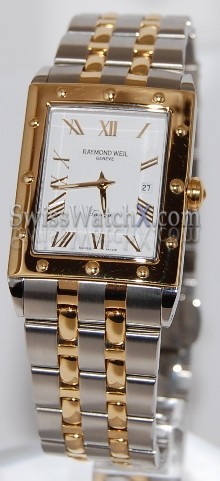 Raymond Weil Tango 5381-STP-00308 - Haga click en la imagen para cerrar